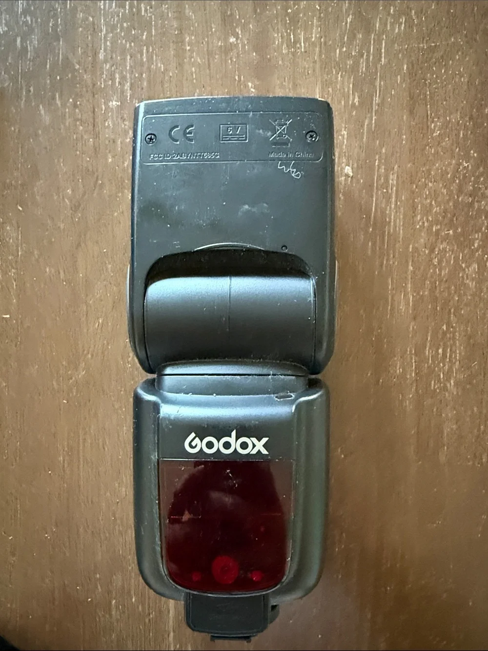 Godox TT685S Flash for Sony Cameras Preowned